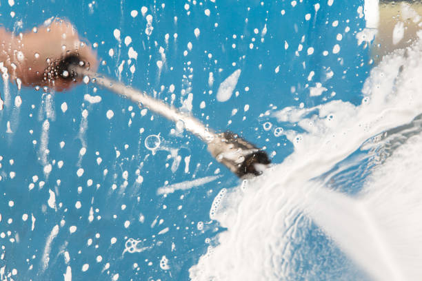 Best Building Exterior Washing  in Clayton, MO