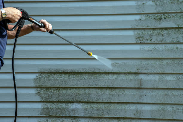 Professional Pressure Washing Services in Clayton, MO