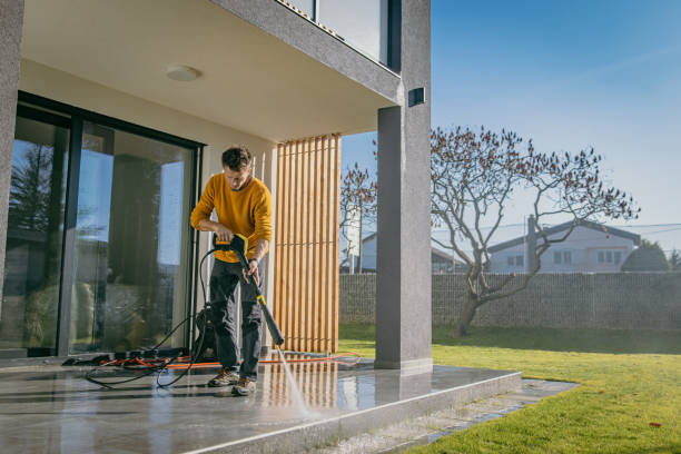 Best Parking Lot and Garage Cleaning  in Clayton, MO