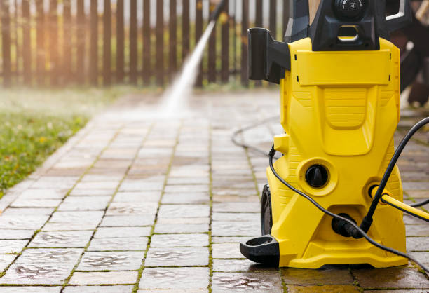 Best Patio and Deck Pressure Washing  in Clayton, MO